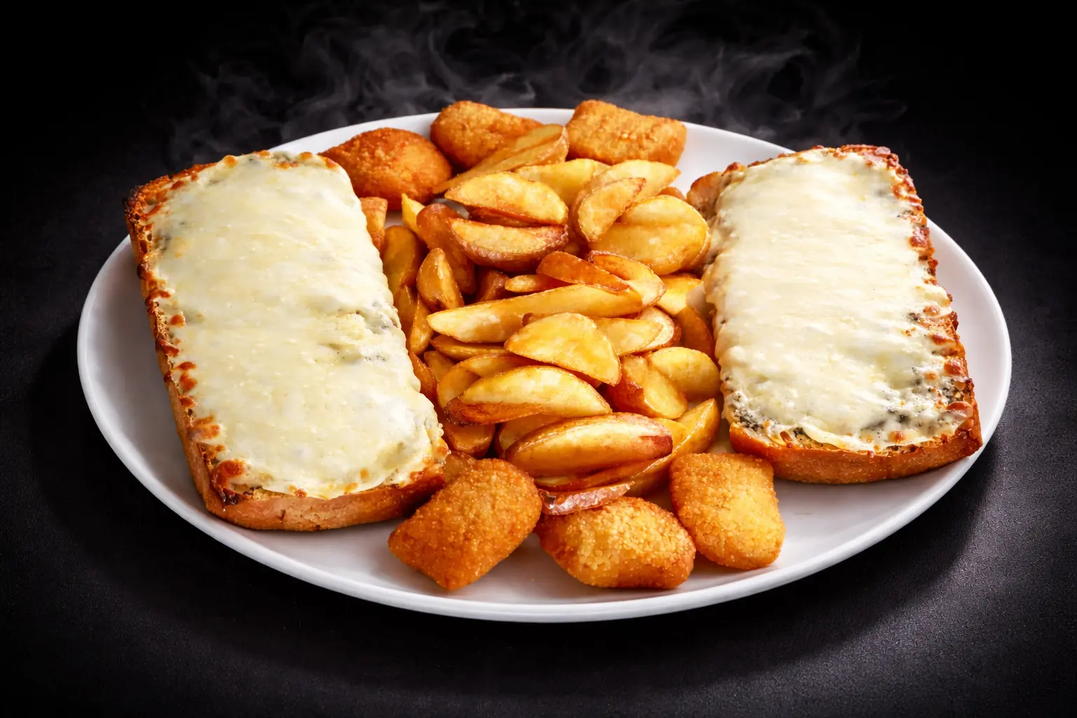 Nuggets Menü - Düzce Pizza Value