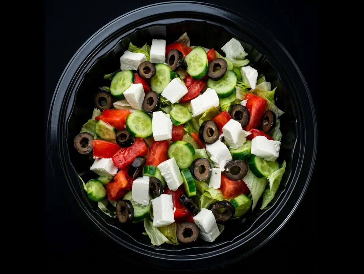 Value Salata